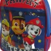 Paw Patrol Backpack Boys