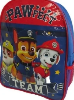 Paw Patrol Backpack Boys