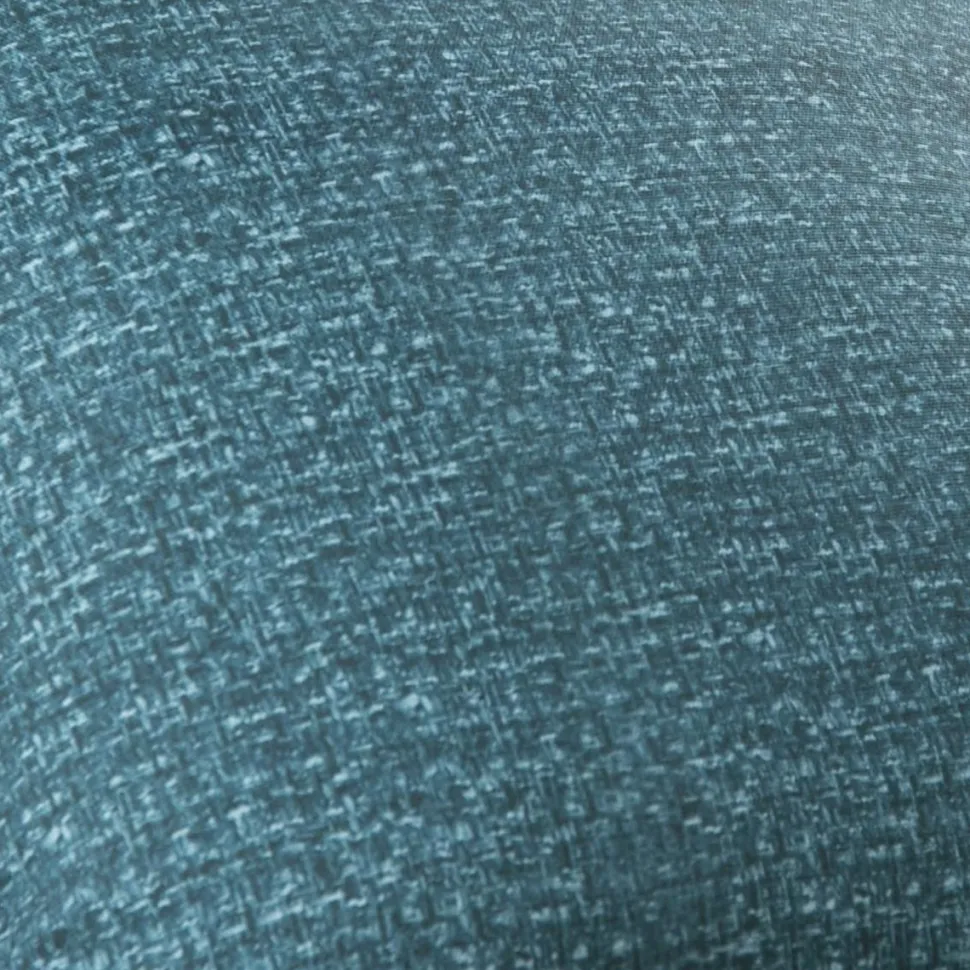 Pembrey Teal Readymade Tape Top Curtains