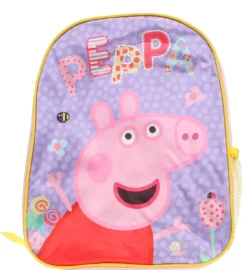 Peppa Pig Small Backpack