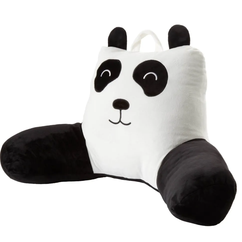 Perry Panda Cuddle Cushion