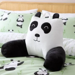 Perry Panda Cuddle Cushion