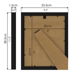 Photo Frame 2 Tone