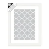 Photo Frame White 12 x 16''