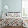 Pippa Floral Bedspread by Catherine Lansfield