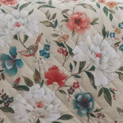 Pippa Floral Bedspread by Catherine Lansfield