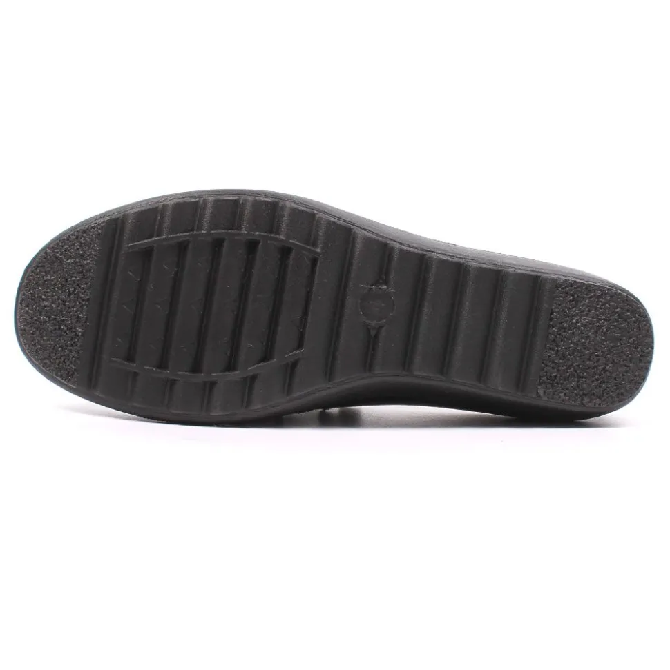 Pixie Women's Comfort Walk Shoes Black