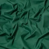 Plain Polycotton Fabric Bottle Green AS621