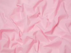 Plain Polycotton Fabric Light Pink AS621