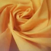 Plain Polycotton Fabric Orange AS621