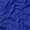 Plain Polycotton Fabric Royal Blue AS621