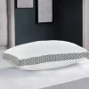 Pocket Spring Comfort Pillow by Velosso