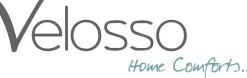 Pocket Spring Comfort Pillow by Velosso