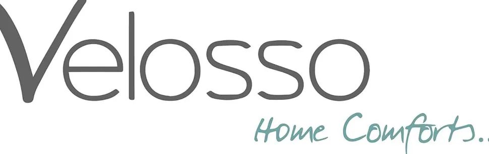 Pocket Spring Comfort Pillow by Velosso