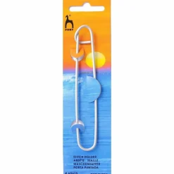 Pony Aluminium Medium Stitch Holder 11cm
