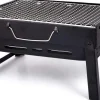 Portable Charcoal Tabletop Barbeque
