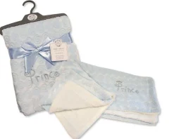 Prince Wrap Blue