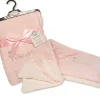 Princess Wrap Pink