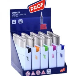 Proof Electric Stick Lighter