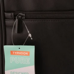 Pure Black Lunch Bag by Typhoon