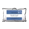 Pure Cotton King Size Pillow by Neuhaus - Made in Ireland