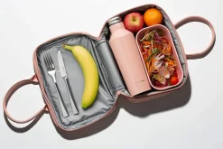 Pure Pink Lunch Bag by Typhoon