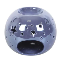 Purple Star Oil Burner & Wax Warmer
