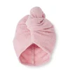 Quick Dry Hair Towel – 2 Pack | 4 Colors Available by Catherine Lansfield