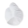 Quick Dry Hair Towel 2 Pack - White by Catherine Lansfield