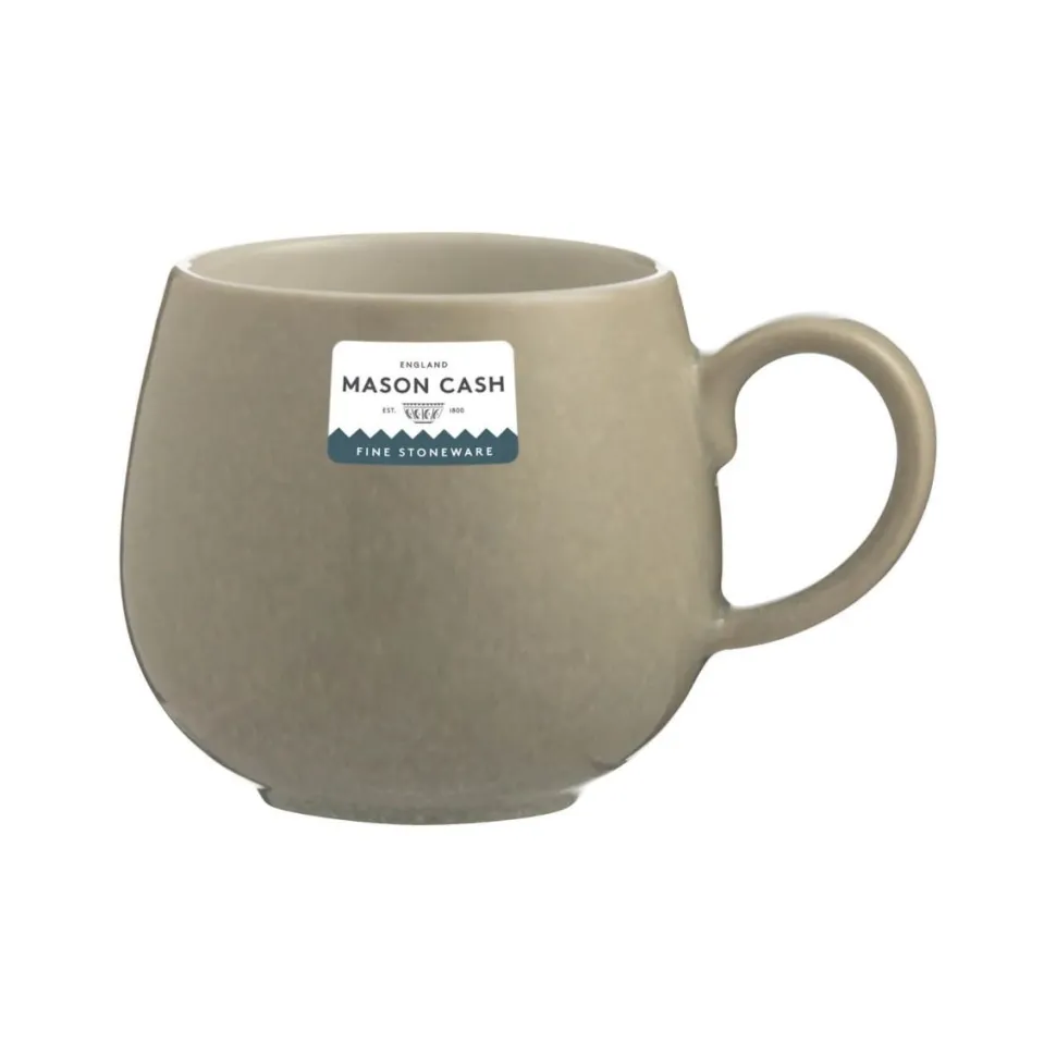 Reactive Stone Mug by Mason & Cash