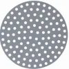 Reusable Round Silicone Air Fryer Liner