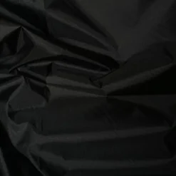Rip Stop Fabric Black