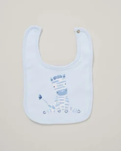 Rock-A-Bye Baby Boutique Blue 8-Piece Gift Set