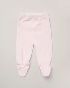 Rock-A-Bye Baby Boutique 2-Piece Pink Jacket Set