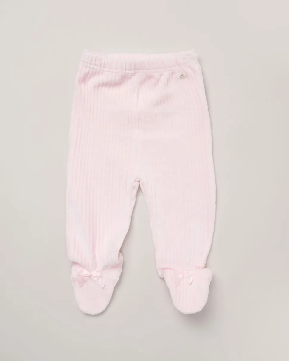 Rock-A-Bye Baby Boutique 2-Piece Pink Jacket Set