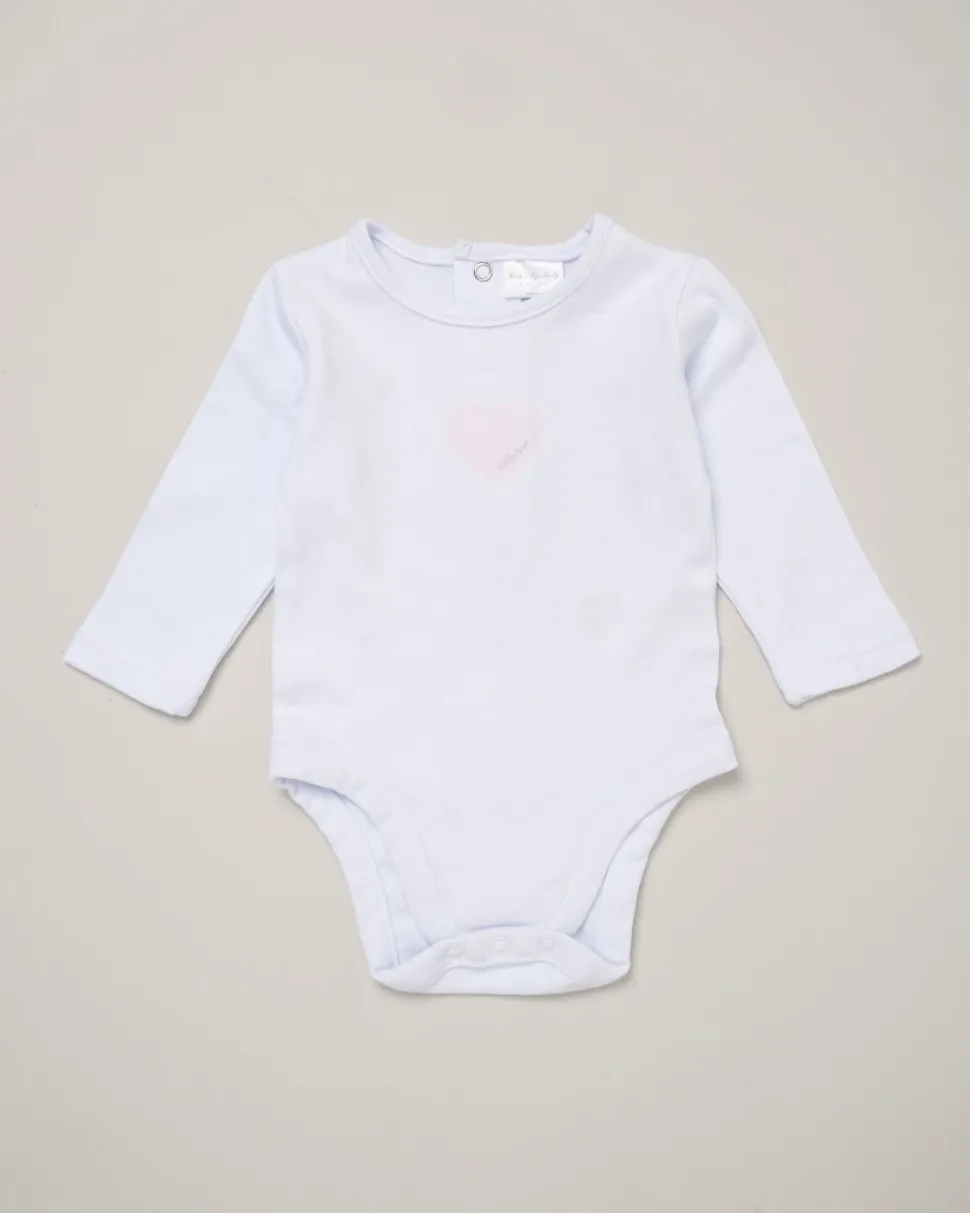 Rock-A-Bye Baby Boutique 3-Piece Pink Dungaree Set
