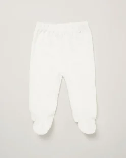 Rock-A-Bye Baby Boutique 2-Piece Cream Jacket Set
