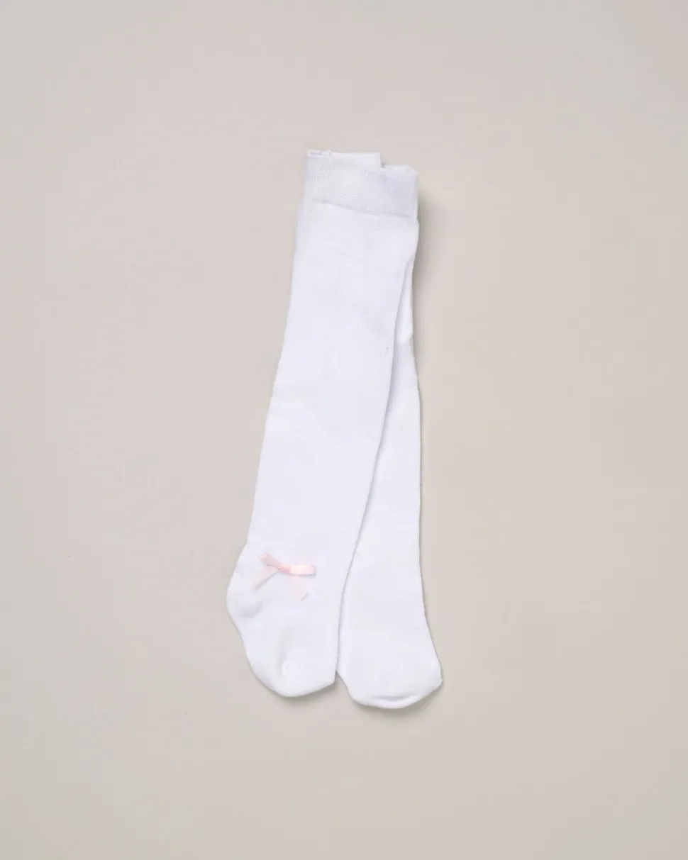 Rock-A-Bye Baby Pink Dress with Socks