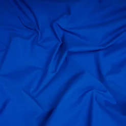 Royal 100% Cotton Plain Poplin Fabric - Price by the Metre