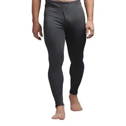 Ruff & Tuff Grey Thermal Long Johns