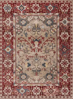Rukas 0032 Rug
