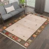 Rukas Flower Rug