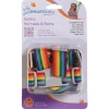 Safety Harness and Reins Rainbow by DreamBaby