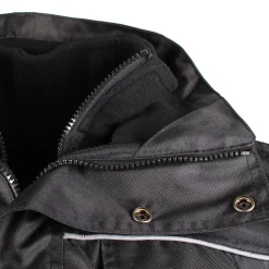 Samurai Work Jacket Large