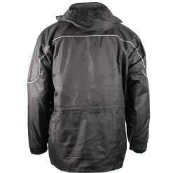 Samurai Work Jacket Large