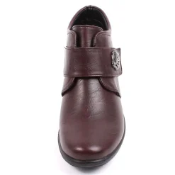 Sasha Women's Comfort Walk Boots Wine