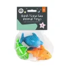 Sea Animal Bath Toys