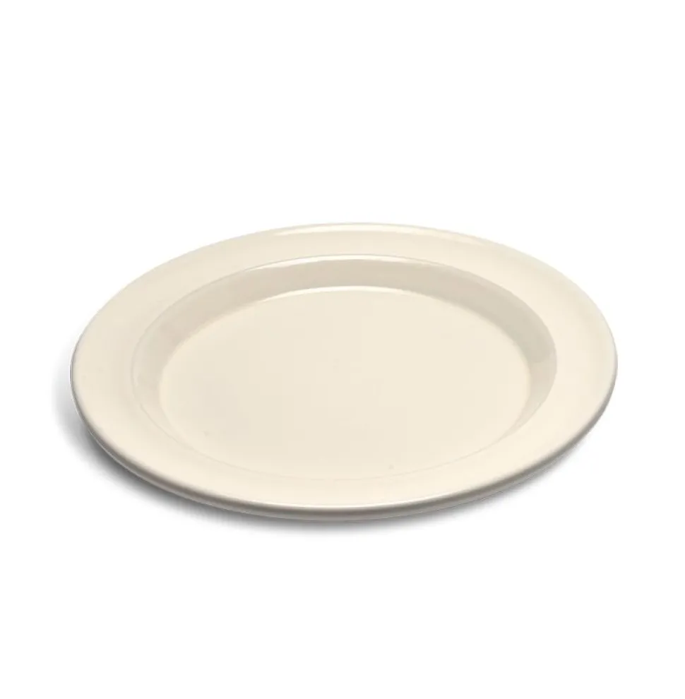 Set of 2 Emile Henry Dinner Plate 27cm Tbilisi