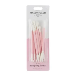 Set Of 8 Sculpting Tools by Mason Cash