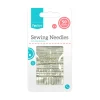 Sewing Needles - 50 Pack